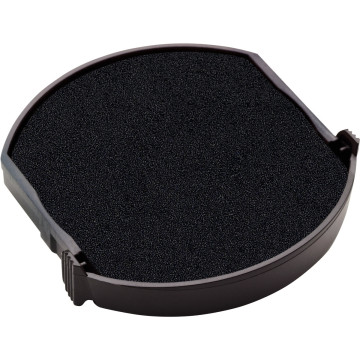 Boîte de 10 cassettes référence 6/4630 encre noir