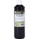 Flacon 500ml de peinture acrylique O'COLOR, noir 