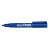 Marqueur permanent NN50 ogive bleu
