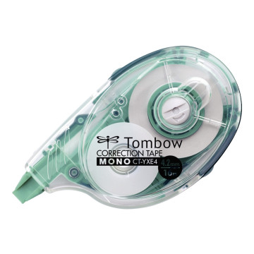 Correcteur Tombow rechargeable 4,2mm x 16m