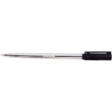 Stylo bille Micron pointe moyenne 1mm noir