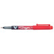 Feutre Pilot V-Sign Pen rouge