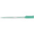 Stylo bille Micron pointe moyenne 1mm vert