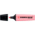 Surligneur STABILO BOSS pastel soupçon de rose