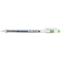 Stylo gel Ikon vert 