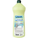 Flacon de 750ML de crème à récurer Fraicheur citron 