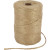 Bobine de ficelle en jute 3mmx200m 1kg