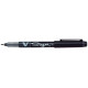 Feutre Pilot V-Sign Pen noir