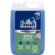 Bidon 5 litres liquide rinçage finish 