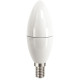 Ampoule à LED flamme E14 5,5 watts 