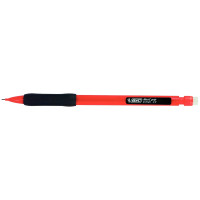 Boite de 12 porte-mine Bic  Matic Grip 0,7 mm 