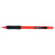 Boite de 12 porte-mine Bic  Matic Grip 0,7 mm 