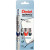 Boite de 4 marqueurs tableau blanc Maxiflo S assortis