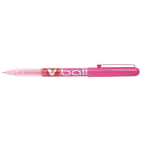 Roller V-Ball 0,5 mm rose 