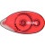 Roller de colle jetable permanent 8 mm x 7 m