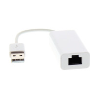 Adaptateur T'nb USB 2.0 vers RJ45 