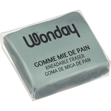 Gomme mie de pain