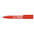 Marqueur permanent NN50 ogive rouge