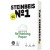Ramette de 500 feuilles A4 80g blanc STEINBEIS N°1