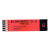 Boîte de 12 crayons graphite bout tranché H