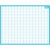 Ardoise effaçable à sec seyes 21x26.5cm