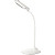 Lampe à LED Mika blanche