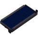 Blister de 3 recharges bleues. 6/4913