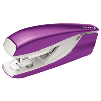 Agrafeuse de bureau Wow 5502 24/6 violet 