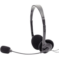 Casque Micro Stereo USB 