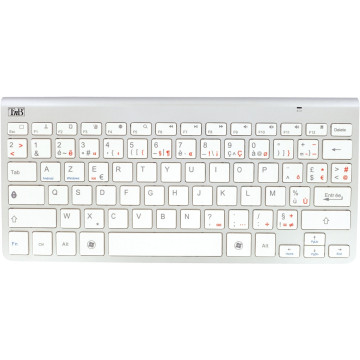 Clavier T'nb compact bluetooth
