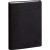 Agenda semainier de poche winner 9 x 13 cm noir