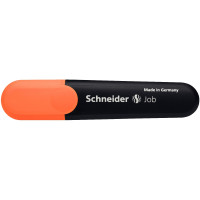 Surligneur Job orange 