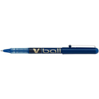 Roller V-Ball 0,7 mm bleu 