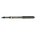 Roller uniball eye UB157 pointe moyenne noir