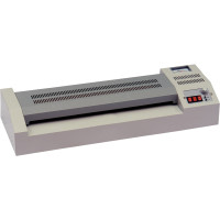 Plastifieuse HD Laminator A2 