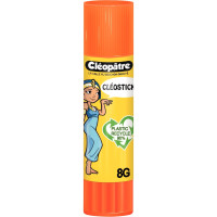 Bâton de colle 8g CléoStick 