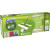 Kit balai Swiffer attrape poussière + recharges lingettes (8 sèches + 3 humides)