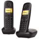 Téléphone SIEMENS GIGASET A170DUO 