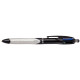 Stylo bille Bic 4 Colours Stylus 