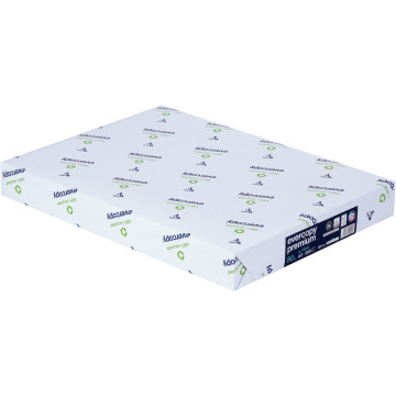 Ramette 500 feuilles A3 80g EVERCOPY PREMIUM