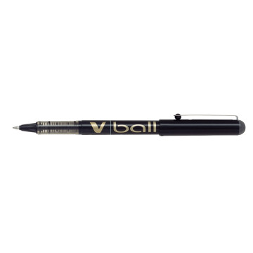 Roller V-Ball 0,7 mm noir