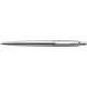 Stylo bille Jotter acier CT M