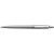 Stylo bille Jotter acier CT M