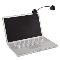 Porte-copie Kensington FlexClip 15 feuilles 