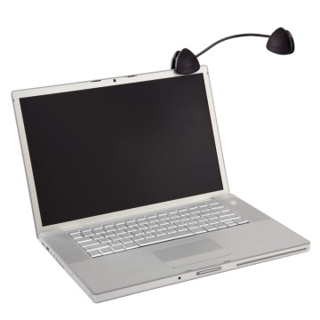 Porte-copie Kensington FlexClip 15 feuilles