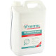 Bidon wyritol nettoyant désinfectant concentré multi-usage 5 litres senteur pin 