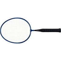 Mini raquette de badminton L 47,5cm 