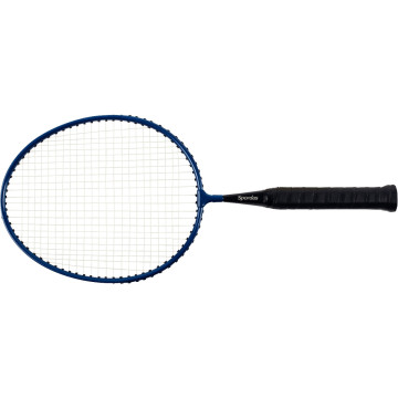 Mini raquette de badminton L 47,5cm