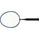 Mini raquette de badminton L 47,5cm 