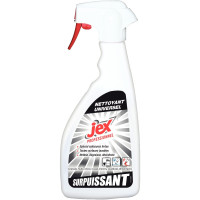 Pistolet 500ml Jex Professionnel, nettoyant surpuissant 